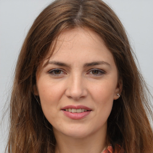 Sophie Bray